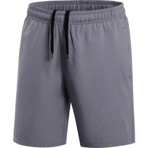 2021 New Summer Casual Shorts Men Fashion Style Man Shorts Shorts Breathable Beach Boardshorts