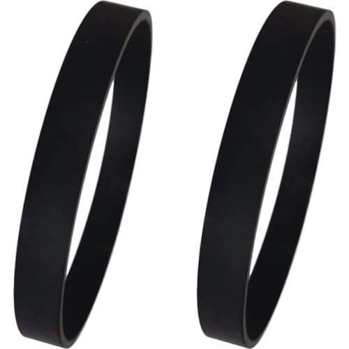 4 Suitable For Black+Decker Airswivel Ultra Light Weight #12675000002729 Vacuum Cleaner Belt For Home Kitchen Drop Shipping