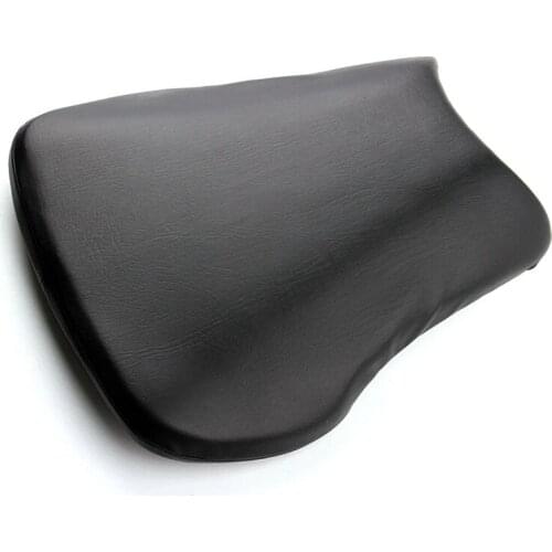 Motorcycle Leather Front Seat Cushion for Honda CBR600RR 2003 2004