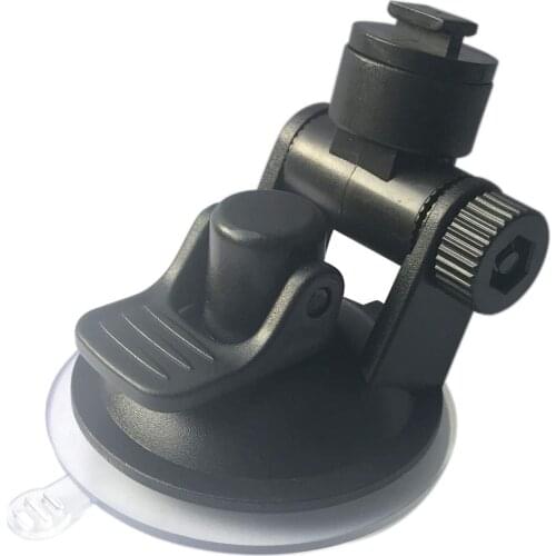 Pruveeo Suction Cup Mount for D40 Dash Cam