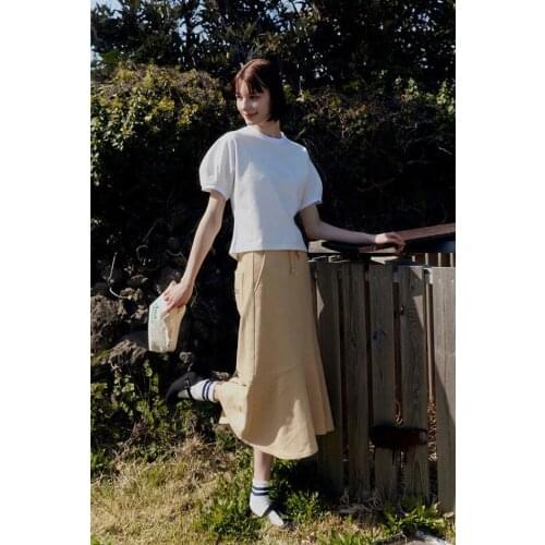 Maylis.me Womens Autumn Skirts