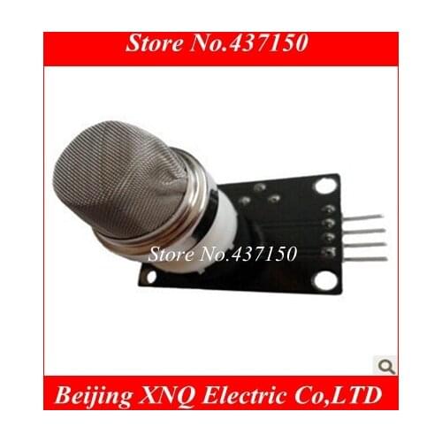 1PCS X ,Formaldehyde sensor module MQ138 MQ-138 gas sensor aldehyde and ketone alcohols Wei Sheng genuine,Free shipping