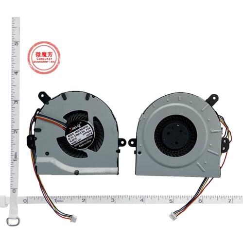 NEW Laptop cpu cooling fan for Lenovo S300 S400 S405 S410 S415 S435