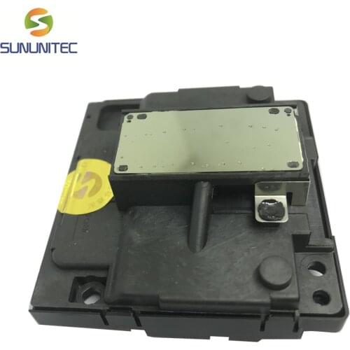 Original printhead SX430W print head for Epson printer SX445 SX430W ME960W SX440 SX435 ME-301 ME-303 ME-401print head