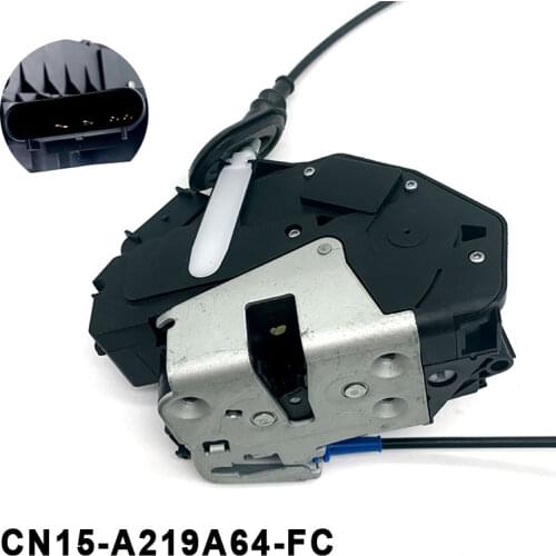 Center Door Lock Actuator Front Right For Ford Ecosport 2013-2020 CN15-A219A64-FC CN15A219A64FC