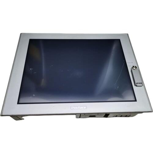 PS3651A-T42 Pro-Face PC Industrial 3480801-01 PS3651A-T42-5M-EM2G Used