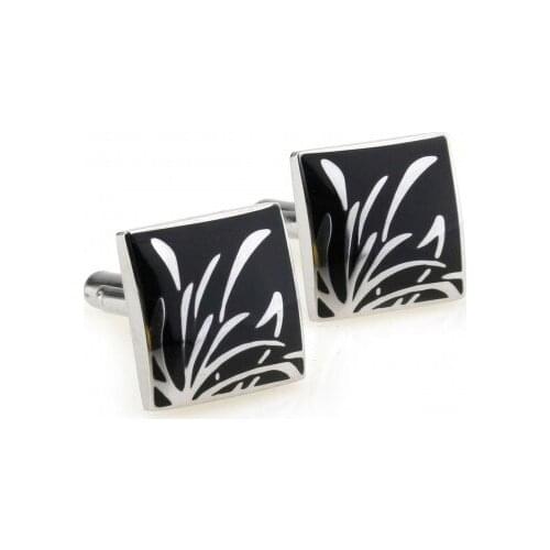 Grass Cufflink 15 Pairs Free Shipping