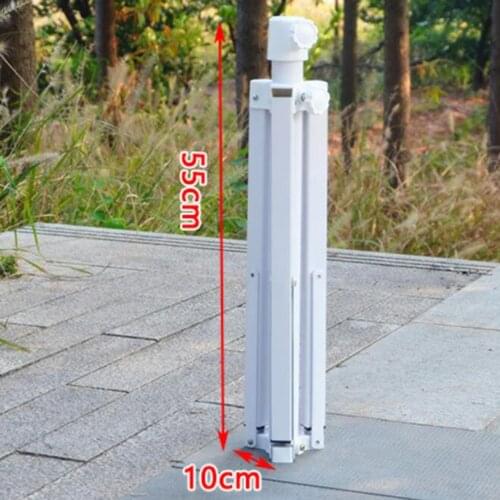 Outdoor Umbrella Beach Stand Sunshade Camping Patio Umbrella Base Holder