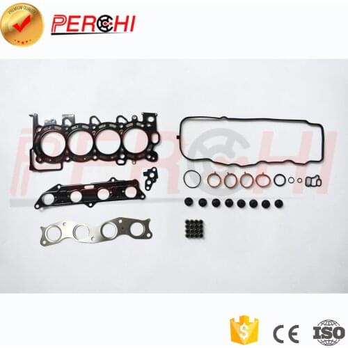 Engine Rebuilding Upper Kit for Honda Fit 1.5 2003-2006，City Sedan (fourth generation) 1.5 FF，Jazz II Hatchback/Hatchback (GD)