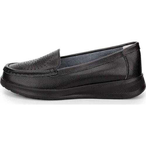 ZENDEN comfort Ballet Shoes