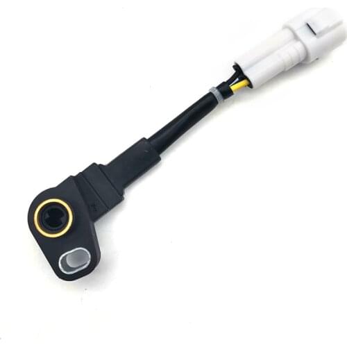 Throttle Position Sensor For Yamaha YFZ450 YFZ 450 2004-2009 Carburetor FCR 39mm flat slide