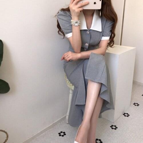 Short Dresses For Women HUITAOYIWU China