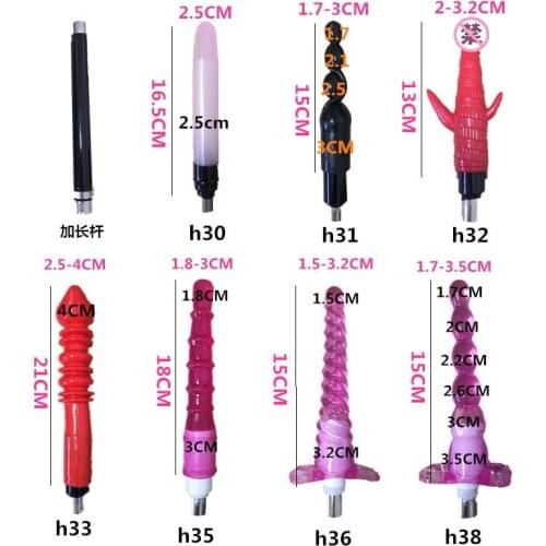Dildos ICEPOINT China