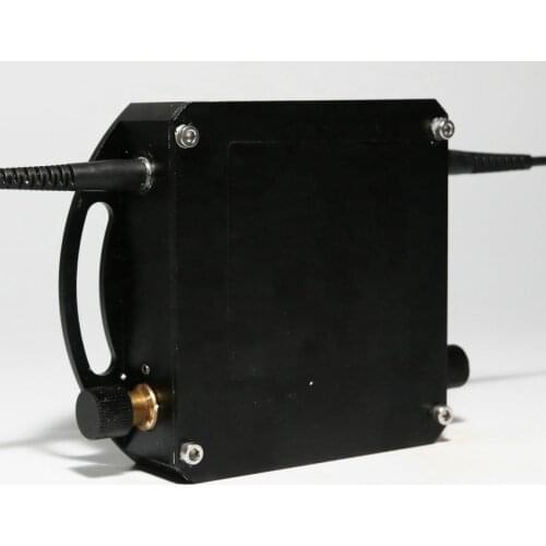 Fiber grating FBG inclinometer angle sensor for house monitoring foundation pit monitoring