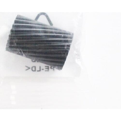 6LK424090 Pressure Roller Idler Gear /10H21 for Toshiba E STUDIO 5506AC 5516AC 6506AC 7506AC 7516AC