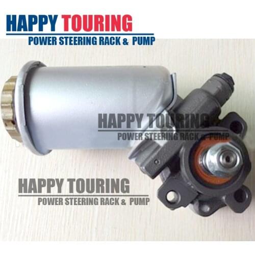 New Power Steering Pump 44320-30520 44320-22490 4432030520 44320-30520 For TOYOTA CROWN JZS155 JZX100 1JZ 2JZ