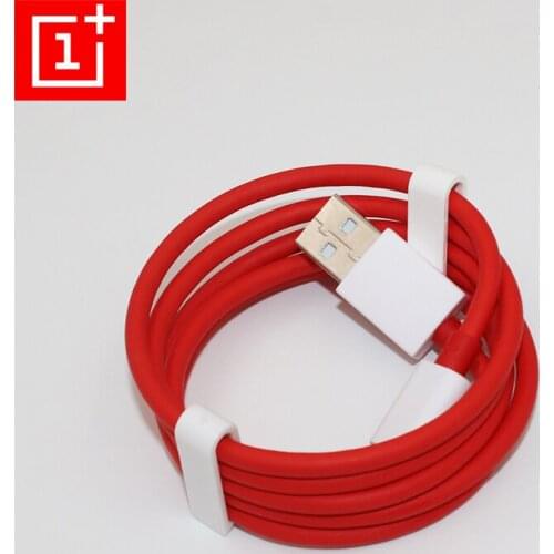 Original Oneplus USB3.1 Type C Warp Cable 6.5A Dash Charger Data Sync Line For One Plus 1+ 9 8 Pro 9R 8 7t N10 5G Fast Charging