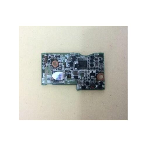 PCB Camera Repair Part for D300;Mirror Box Driver board for Nikon D300 ;Camera Repair parts second hand