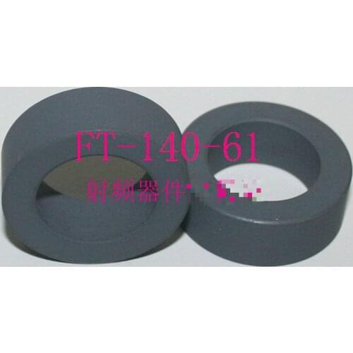 RF Ferrite Core: FT-140-61