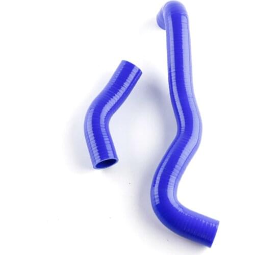 FOR TOYOTA MARK X EX(X120) REIZ GR V6 2004-2009 Silicone Radiator Hoses Kit