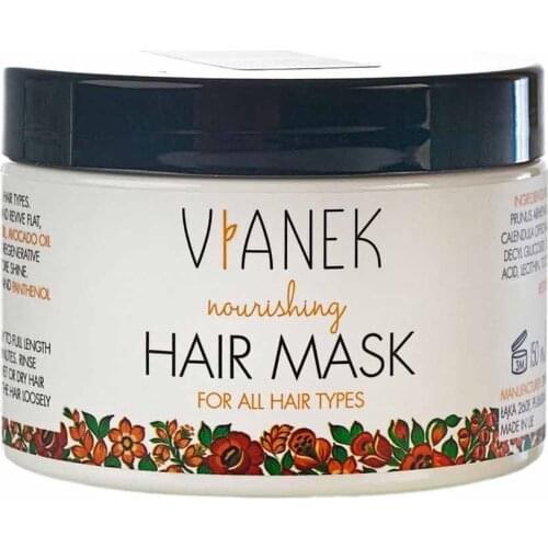 Маски для волос VIANEK China At AliExpress