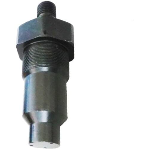 Golden Vidar Common rail injector nozzle test plug suit for caterpillar C-9 injector