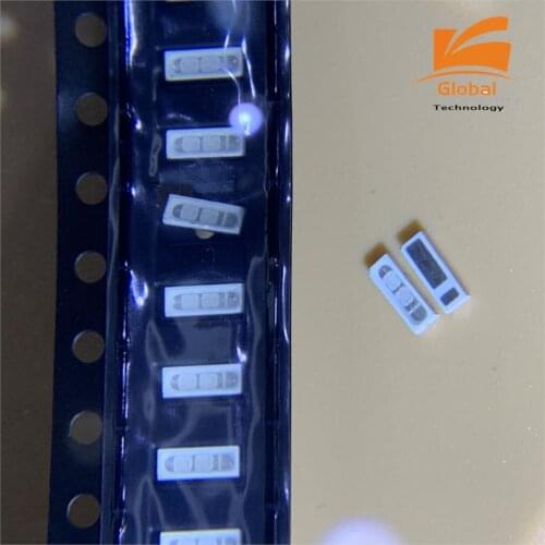 200pcs For Quantum Dot TV Backlight Application Original JUFEI LED Backlight 1W 6V 4014 NEW BLUE Backlight for LCD Monitor/TV