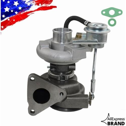 AP01 TD03 Turbo Charger For Peugeot Boxer for Citroen Jumper Fiat Ducato 2.2 HDI 4913105212 49131-05212