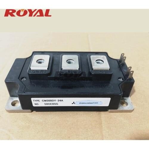 CM300DY-24A