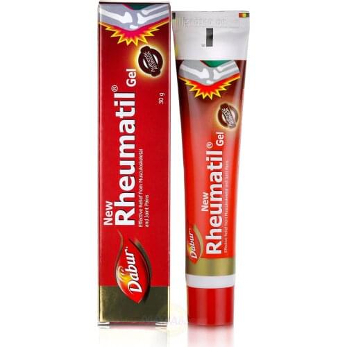 Dabur Rehabilitation Means