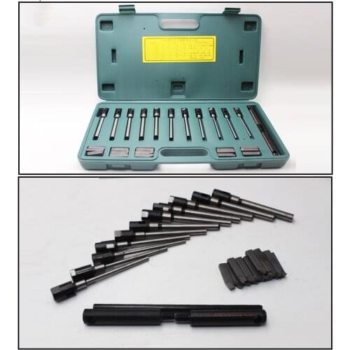 Dia.22-63mm Valve Seat Single Plane Cutting Tools Universal Boring Cutter Valve Repair Tools Brand new