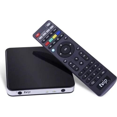 DSTCKOO TV Receivers