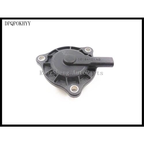 DPQPOKHYY Engine Variable Timing Solenoid For CHRYSLER OEM 05184101AG