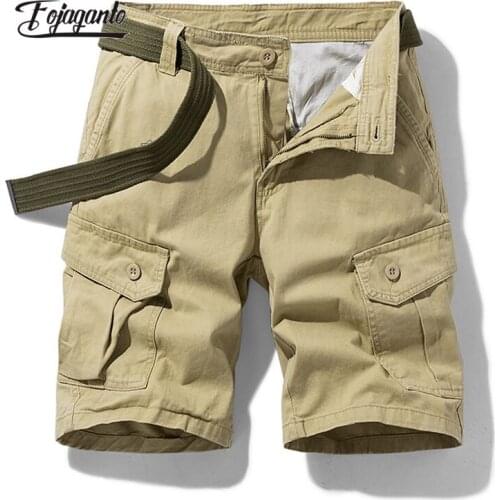 Fojaganto Men's Shorts