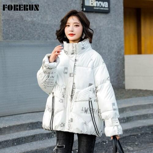FORERUN Women's Jackets