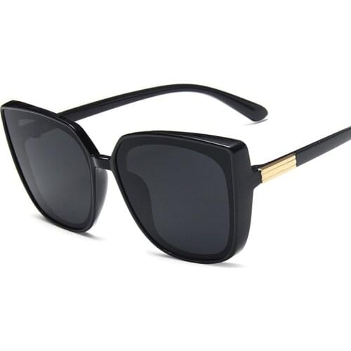 Women's Sunglasses Mirrored Glitztxunk China