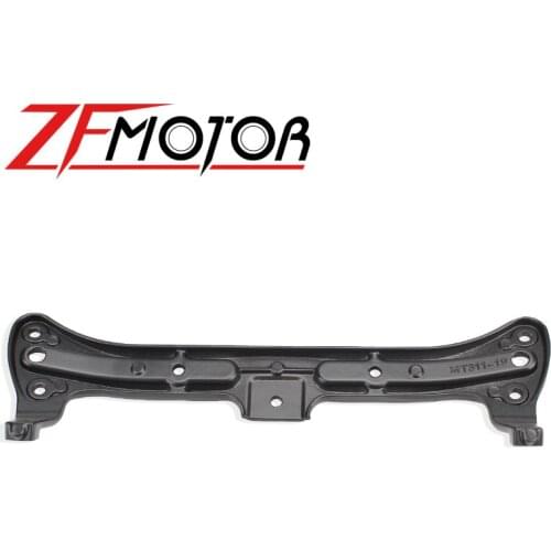 Headlight Bracket Motorcycle Upper Stay Fairing For KAWASAKI Ninja ZX10R ZX-10R ZX 10R 2008 2009 2010 08 09 10 Parts