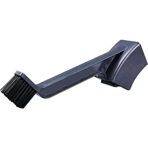 Motorcycle Bike Chain Cleaner Cleaning Brush Cycle Brake Dirt Bike Remover Tool