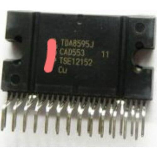 New original 5PCS~10PCS/LOT TDA8595J ZIP27