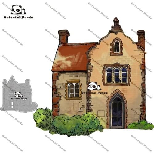 New Dies 2020 Camper Van Metal Perfect entrance Dies diy Dies photo album cutting die Scg new die for cuttinrapbooking Stecil