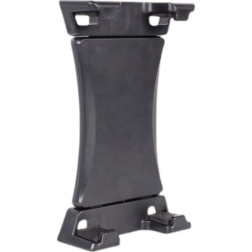 New design Mobile Phone Clip iPad Mount Clamp Live Broadcast Tripod Bracket Fixing Clip 125mm~245mm wide