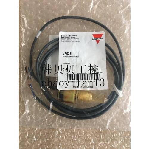 Brand new original CARLOGAVAZZI liquid level switch VP02E VP02EP VP01-230TB