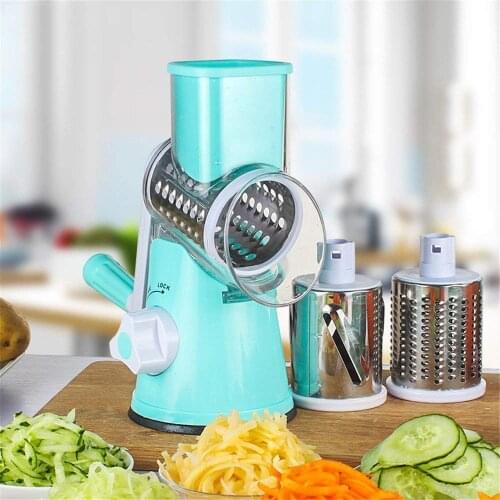 NUOTEN Hand Graters