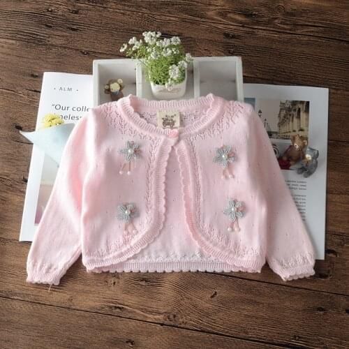 OMGosh Spring Jackets For Girls
