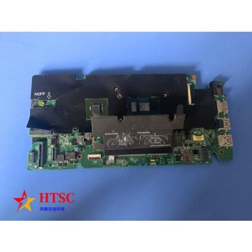 Original DA0AM8MB8D0 for DELL VOSTRO 5000 5459 notebook motherboard DNVY2 0DNVY2 CN-0DNVY2 i5 6200U GT930M 2G