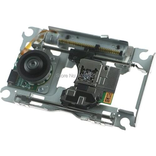 Original KEM-860PAA Laser Lens for PS4 With deck Mechanism KEM-860AAA KES-860A KEM-860 PAA For Playstation 4 Replacement parts