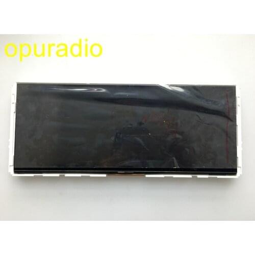 Free DHL/EMS Shipping New Original digitizer lens LCD Display GT NBT for BMW X5 X7 BMW 2014 10.2 INCH New Arrival