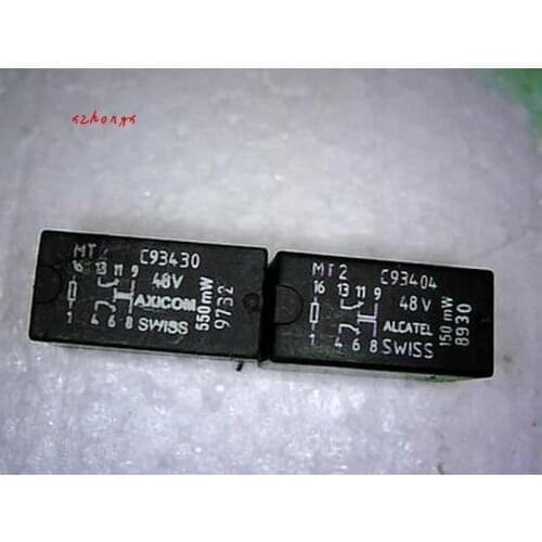 Relay MT2 12V 8 pin 720 euro 500 euro