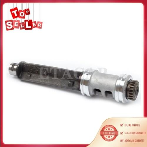 1pc Engine Balanced Shaft 06H198205M 06H198205A Fit For VW GTI Jetta Passat A-UDI A3 A4 A5 Q5 TT L4 2.0L