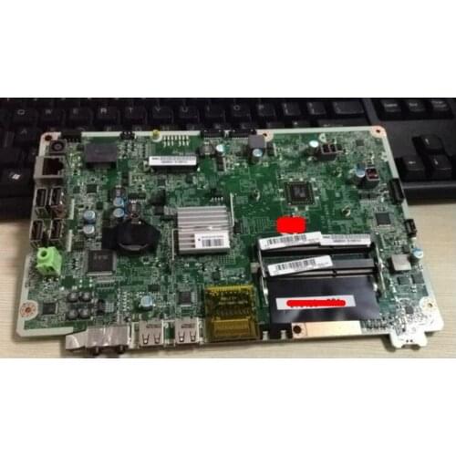 646907-001 665465-001 646908-003 120-1024 lap connect board connect with motherboard FULL TESTED connect board